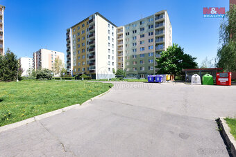 Prodej bytu 3+1, 74 m², Prostějov, ul. Václava Špály - 3