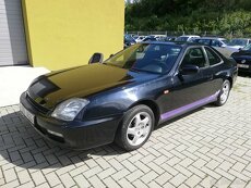 Honda Prelude 2,0i, el. šíbr, vyhřívané sedadla - 3