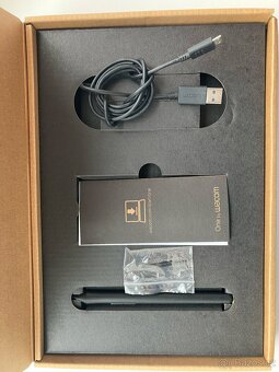 grafický tablet One by Wacom M - 3