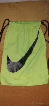 NIKE, ADIDAS sportovní lehký batoh, vak - 3