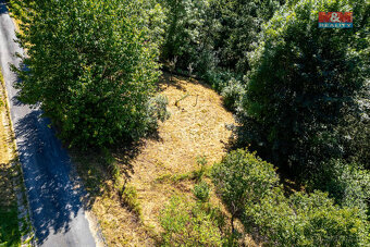 Prodej zahrady, 453 m², Vsetín - 3