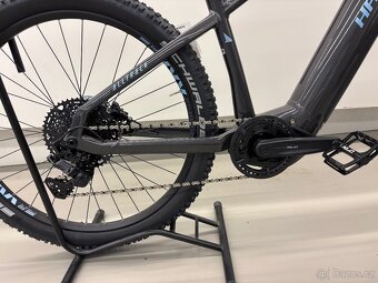 Haibike AllTrack 5 kola 29" vel.M - 3