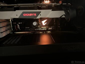 Herní PC pro Full HD - rtx 2080 + i7 9700k - 3