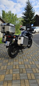 Suzuki strom - 3