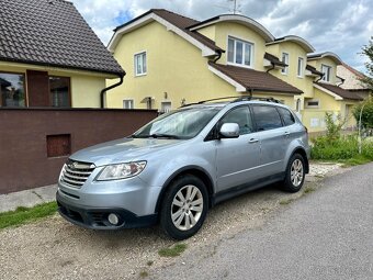 2013 SUBARU TRIBECA LIMITED 3.6R - 3