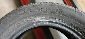 185/60 R 15 letní. - 3