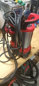 Kalové čerpadlo Einhell GE-DP 7935 N ECO - 3