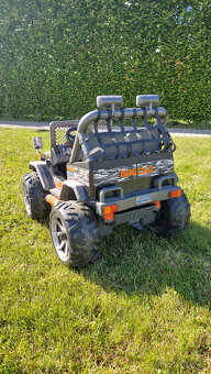 Peg Pérego Gaucho 12V - 3