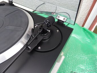 Gramofon FISHER MT-275 špičkový automat Dir. Drive - 3