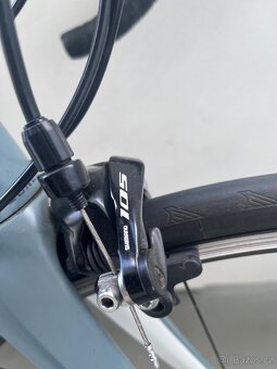 Radon R1 Race Al Shimano 105 vel. 53 - 3