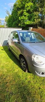 Volkswagen Polo - 3