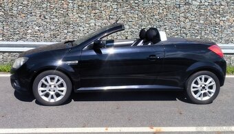 Opel Tigra Roadster 1,8 kabriolet - 3