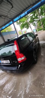 Prodám Volvo V50 rok 2007 - 3