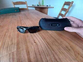 Oakley brýle - 3