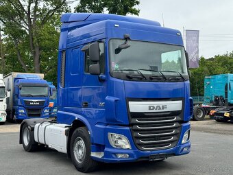 DAF XF 106.460 SC (9836) - 3