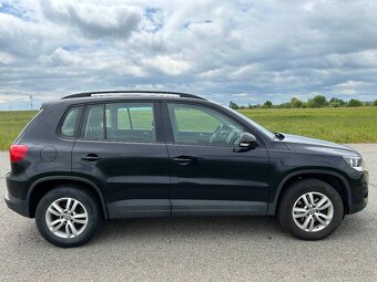 Volkswagen Tiguan - 3
