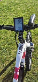 elektrokolo Haibike sduro HardLife 2.0 2018 - 3