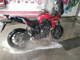 Yamaha Tracer 700 - 3