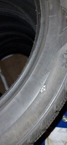 275/45 R21 110V XL - 3
