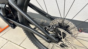 Specialized S WORKS ENDURO CARBON XL 2024 - 3