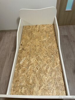 Postel - 3