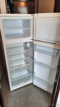 Ledice s mrazákem Beko - 3