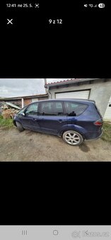 Ford S-MAX 2.0 103kw - 3