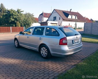 Škoda Octavia 1.6 TDI 77 kW r.v. 2012 - 3