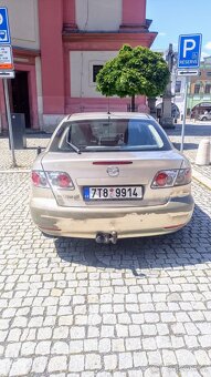 Prodám Mazda 6 - 3