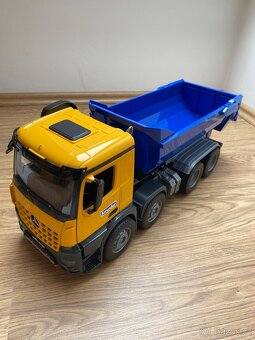 Model Bruder - 3