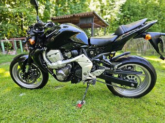 Kawasaki Z750 2007 na díly - 3