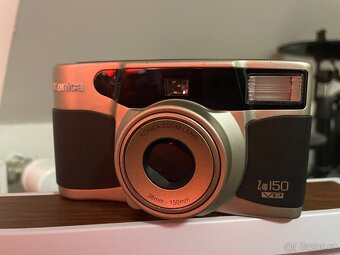 Konica z-up 150 VP - 3