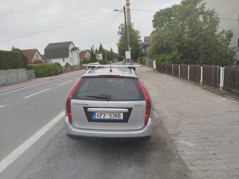 Prodám Citroen C5 - 3