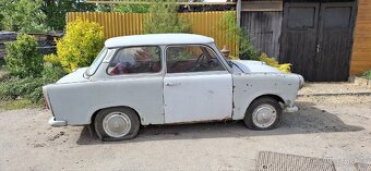Trabant - 3
