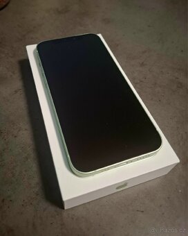 Iphone 12 STAV A+++ - 3