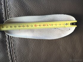 Dětské celoroční boty Superfit s Gore-Tex, vel. 27 - 3
