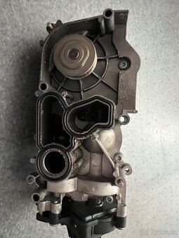 Vodní čerpadlo, chlazení motoru 05E 121 111 K - 3