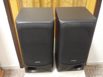 Reprobedny Kenwood LS-A5 - 3