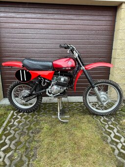 Čz 125/516 - 3