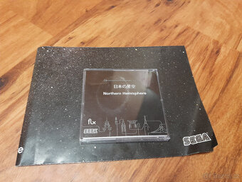 Disk Sega Toys Homestar Planetarium Severní noční obloha - 3