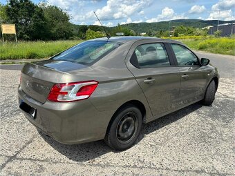 Peugeot 301,1.2 PURETECH - 3