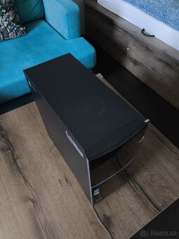 Herní počítač - i5 4590s | GTX 1050 | 16GB RAM | SSD + HDD - 3