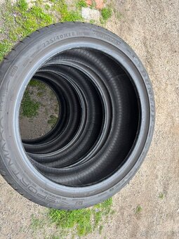 225/40 R18 letní - 3