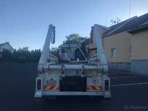 LIAZ 29.33 ramenový nosič kontejnerů - 3