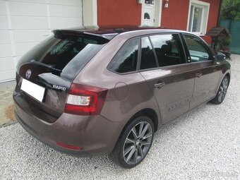 Škoda Rapid 1.6 TDi Edition - 3