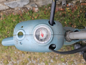 Jaweta typ 551 rv 1960 - 3