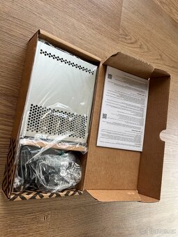 Mikrotik CRS305-1G-4S+IN - 3