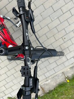 Horské kolo Scud 26" velikost 19p - 3