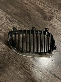 Ledvinky BMW E60/61 chrom - 3