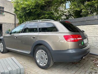 Audi a6 allroad - 3